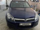 Opel Astra 2005 годаүшін3 000 000 тг. в Петропавловск