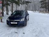 Opel Astra 2005 годаүшін3 000 000 тг. в Петропавловск – фото 2