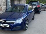 Opel Astra 2005 годаүшін3 000 000 тг. в Петропавловск – фото 4