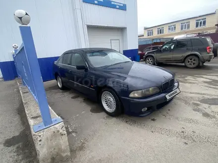 BMW 520 1997 года за 3 200 000 тг. в Павлодар – фото 3