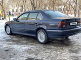 BMW 520 1997 года за 3 200 000 тг. в Павлодар – фото 2