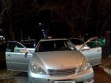 Lexus ES 300 2002 года за 5 600 000 тг. в Алматы – фото 3