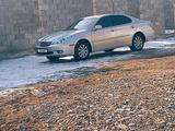 Lexus ES 300 2002 года за 5 600 000 тг. в Алматы – фото 5