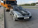 Audi A6 allroad 2001 годаүшін3 200 000 тг. в Астана – фото 3
