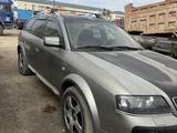 Audi A6 allroad 2001 годаүшін3 200 000 тг. в Астана – фото 4