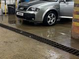 Audi A6 allroad 2001 годаүшін3 200 000 тг. в Астана – фото 2