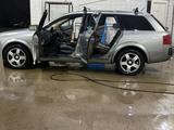 Audi A6 allroad 2001 годаүшін3 200 000 тг. в Астана