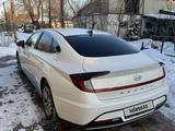 Hyundai Sonata 2020 годаүшін10 900 000 тг. в Алматы – фото 5