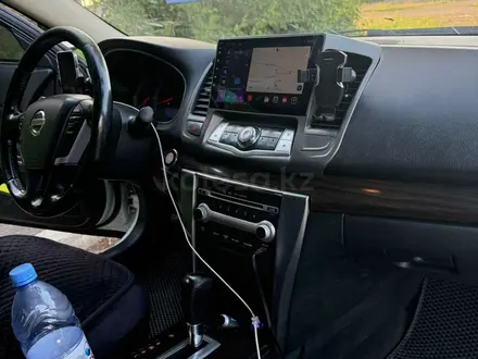 Nissan Teana 2012 года за 5 000 000 тг. в Астана – фото 9