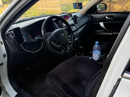 Nissan Teana 2012 года за 5 000 000 тг. в Астана – фото 14