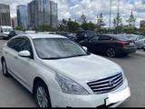 Nissan Teana 2012 годаүшін5 000 000 тг. в Астана – фото 3