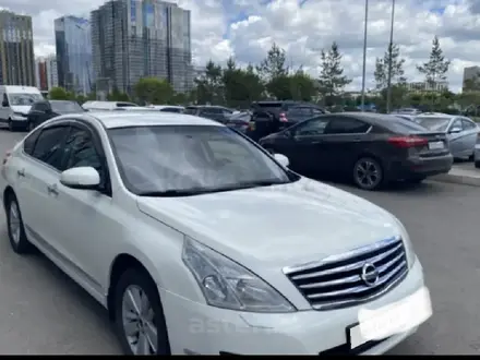 Nissan Teana 2012 года за 5 000 000 тг. в Астана – фото 3