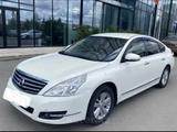 Nissan Teana 2012 годаүшін5 000 000 тг. в Астана