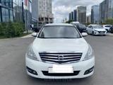 Nissan Teana 2012 годаүшін5 000 000 тг. в Астана – фото 2