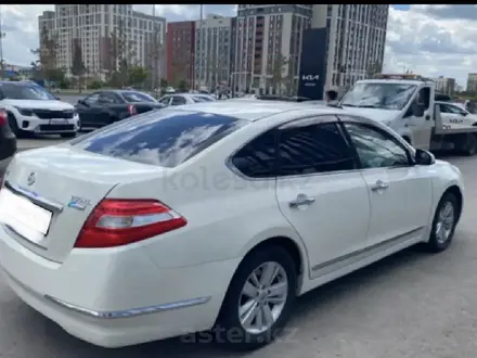 Nissan Teana 2012 года за 5 000 000 тг. в Астана – фото 5