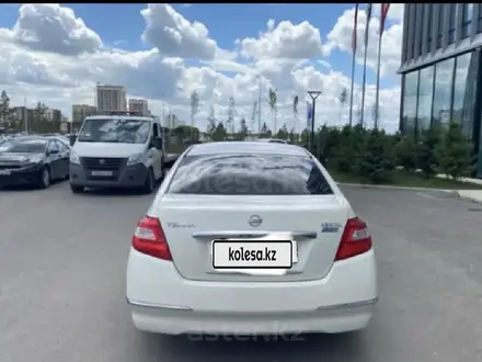 Nissan Teana 2012 года за 5 000 000 тг. в Астана – фото 6