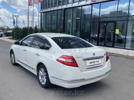 Nissan Teana 2012 года за 5 000 000 тг. в Астана – фото 7