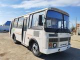 ПАЗ  3205 2010 годаүшін1 100 000 тг. в Актау – фото 3