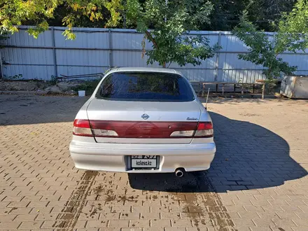 Nissan Cefiro 1998 года за 2 500 000 тг. в Алматы – фото 3