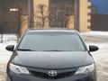 Toyota Camry 2013 года за 4 500 000 тг. в Уральск – фото 2