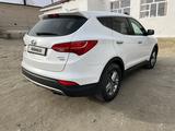 Hyundai Santa Fe 2014 года за 10 500 000 тг. в Кызылорда – фото 4