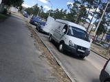 ГАЗ ГАЗель 2005 года за 2 700 000 тг. в Костанай
