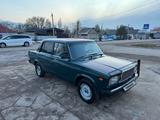 ВАЗ (Lada) 2107 2009 годаfor1 800 000 тг. в Мерке – фото 3