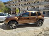 Renault Duster 2015 года за 5 800 000 тг. в Актау – фото 4