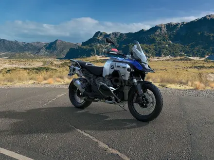 BMW  R 1300 GS Adventure 2026 года за 22 337 119 тг. в Алматы