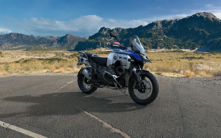 BMW  R 1300 GS Adventure 2026 года за 22 337 119 тг. в Алматы