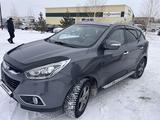 Hyundai Tucson 2013 года за 8 000 000 тг. в Петропавловск – фото 2