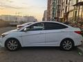 Hyundai Accent 2015 года за 5 300 000 тг. в Алматы – фото 4