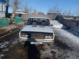 ВАЗ (Lada) 2107 1999 года за 680 000 тг. в Павлодар – фото 2