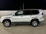 Toyota Land Cruiser Prado 2006 года за 10 400 000 тг. в Уральск – фото 2