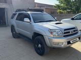Toyota 4Runner 2003 годаүшін9 000 000 тг. в Актау – фото 5