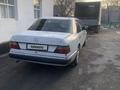 Mercedes-Benz E 230 1990 года за 750 000 тг. в Кызылорда – фото 4