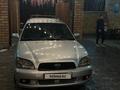 Subaru Legacy 2002 года за 2 800 000 тг. в Алматы – фото 4