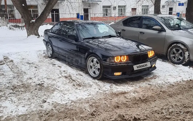 BMW 328 1992 годаfor2 500 000 тг. в Павлодар