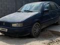 Volkswagen Passat 1991 годаfor550 000 тг. в Алматы