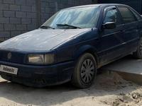 Volkswagen Passat 1991 года за 550 000 тг. в Алматы