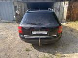 Audi A6 2001 годаfor3 250 000 тг. в Шымкент – фото 3