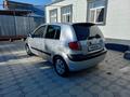 Hyundai Getz 2006 годаүшін2 900 000 тг. в Тараз – фото 3