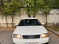 Audi A6 1999 года за 2 300 000 тг. в Алматы