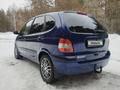 Renault Scenic 2002 годаfor2 950 000 тг. в Петропавловск – фото 2
