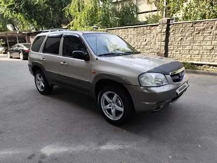 Mazda Tribute 2001 года за 4 900 000 тг. в Алматы – фото 4