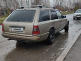 Mercedes-Benz E 300 1987 года за 1 200 000 тг. в Алматы – фото 3
