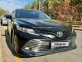 Toyota Camry 2020 года за 14 000 000 тг. в Астана – фото 2