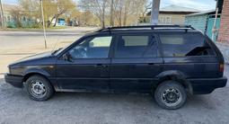 Volkswagen Passat 1993 года за 1 500 000 тг. в Костанай – фото 2