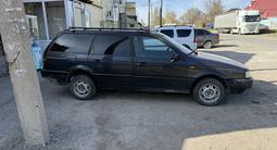 Volkswagen Passat 1993 года за 1 500 000 тг. в Костанай – фото 4