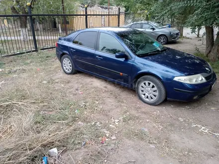 Renault Laguna 2002 года за 2 000 000 тг. в Актобе – фото 5